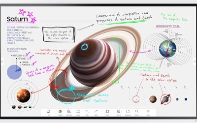 JAV Smart Board